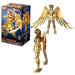 BLOKEES : FIGURA CHAMPION CLASS SAINT SEIYA : SAGITARIUS AIOLO