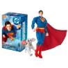 BLOKEES : FIGURA SUPERMAN 93 Pzs.