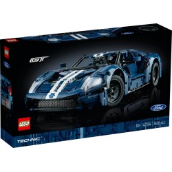 LEGO Technic Ford GT 2022 (42154)