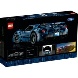 LEGO Technic Ford GT 2022 (42154)
