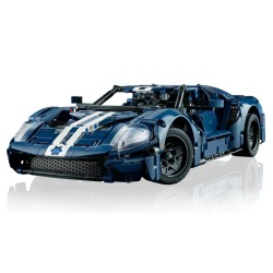 LEGO Technic Ford GT 2022 (42154)