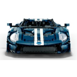 LEGO Technic Ford GT 2022 (42154)