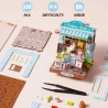 ROBOTIME ROLIFE : Puesto de Helados