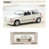 NOREV : RENAUL SUPERCINCO GT 1988 1:43