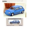 NOREV : RENAUL SUPERCINCO GT 1988 1:43