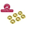 CONSTRUCTO : OJOS DE BUEY  8 mm