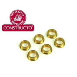 CONSTRUCTO : OJOS DE BUEY 10 mm