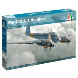 ITALERI : JUNKERS 52  escala 1:72