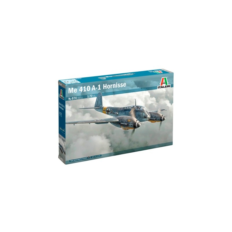 ITALERI : JUNKERS 52  escala 1:72