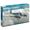 ITALERI : JUNKERS 52  escala 1:72