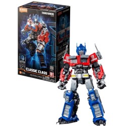 BLOKEES : FIGURA CLASSIC CLASS TRANSFORMERS 01 OPTIMUS PRIME