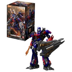 FIGURA CLASSIC CLASS TRANSFORMERS 21 : JET WING OPTIMUS PRIME