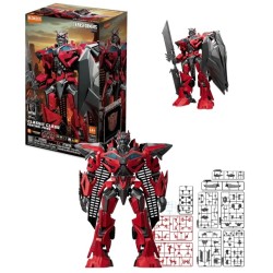 BLOKEES : FIGURA CLASSIC CLASS TRANSFORMERS 24 SENTINEL PRIME