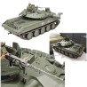 TAMIYA : M551 SHERIDAN ESCALA 1:16