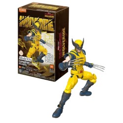 BLOKEES : FIGURA MARVEL WOLVERINE