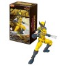 BLOKEES : FIGURA MARVEL WOLVERINE