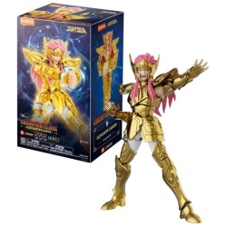 BLOKEES : FIGURA CHAMPION CLASS SAINT SEIYA : AQUARIUS CAMUS