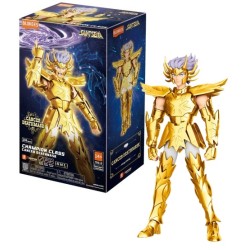 BLOKEES : FIGURA CHAMPION CLASS SAINT SEIYA : CANCER DEATHMASK