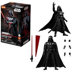 BLOKEES : FIGURA CHAMPION CLASS STAR WARS DARTH VADER