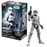 BLOKEES : FIGURA CHAMPION CLASS STAR WARS STORMTROOPER