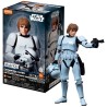 BLOKEES : FIGURA CHAMPION CLASS STAR WARS LUKE SKYWALKER