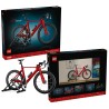 LEGO ICONS : Bici de Carretera (11380)