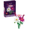 LEGO Botanicals Flores de Cosmos