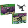 LEGO Minecraft : El Dragón Ender