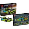 LEGO Technic : Mitsubishi Eclipse de Fast and Furious