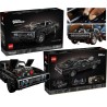 LEGO Technic : Dodge Charger RT de Fast and Furious con motor V8