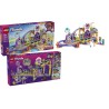 LEGO Friends Montaña Rusa: Mundo Submarino