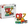 LEGO Editions : Cristiano Ronaldo: Fenómenos del Fútbol