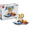 LEGO Editions : Kylian Mbappé: Fenómenos del Fútbol