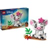  LEGO Disney : Vaiana  Pua