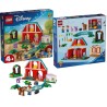 LEGO Disney : TOY STORY 5 Rancho Ecuestre de Blaze