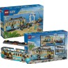 LEGO CITY : Tranvía Clásico de la Costa