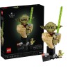 LEGO Star Wars : Busto de Yoda