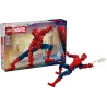 LEGO Marvel : Figura de Héroe: Spider-Man