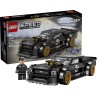 Lego Speed Champions : Coche 65 Ford Mustang Hoonicorn V1 de Ken Block