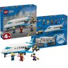 LEGO CITY : Avión de Pasajeros