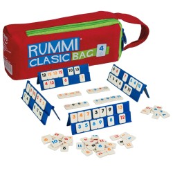 CAYRO : RUMMI CLASSIC EN BOLSA PEQUEÑO