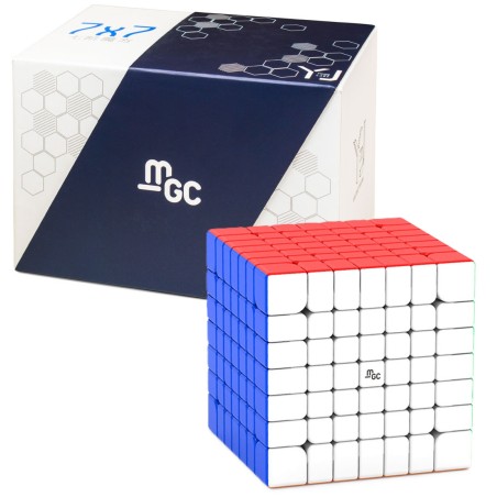 MGC : PROFESSIONAL SPEED CUBE 7x7x7