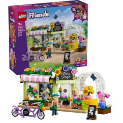 LEGO Friends Floristería Creativa