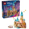  LEGO Disney : Castillo de Rapunzel