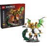 LEGO NINJAGO Batalla del Ultradragón