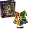 LEGO Harry Potter : Escudo de Casa de Hogwarts