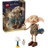 LEGO Harry Potter : Dobby el Elfo Libre