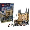 LEGO Harry Potter : Castillo de Hogwarts Ala Este