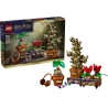 LEGO Harry Potter : Plantas de Herbología