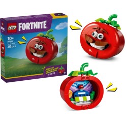 LEGO FORNITE : Tomatoide